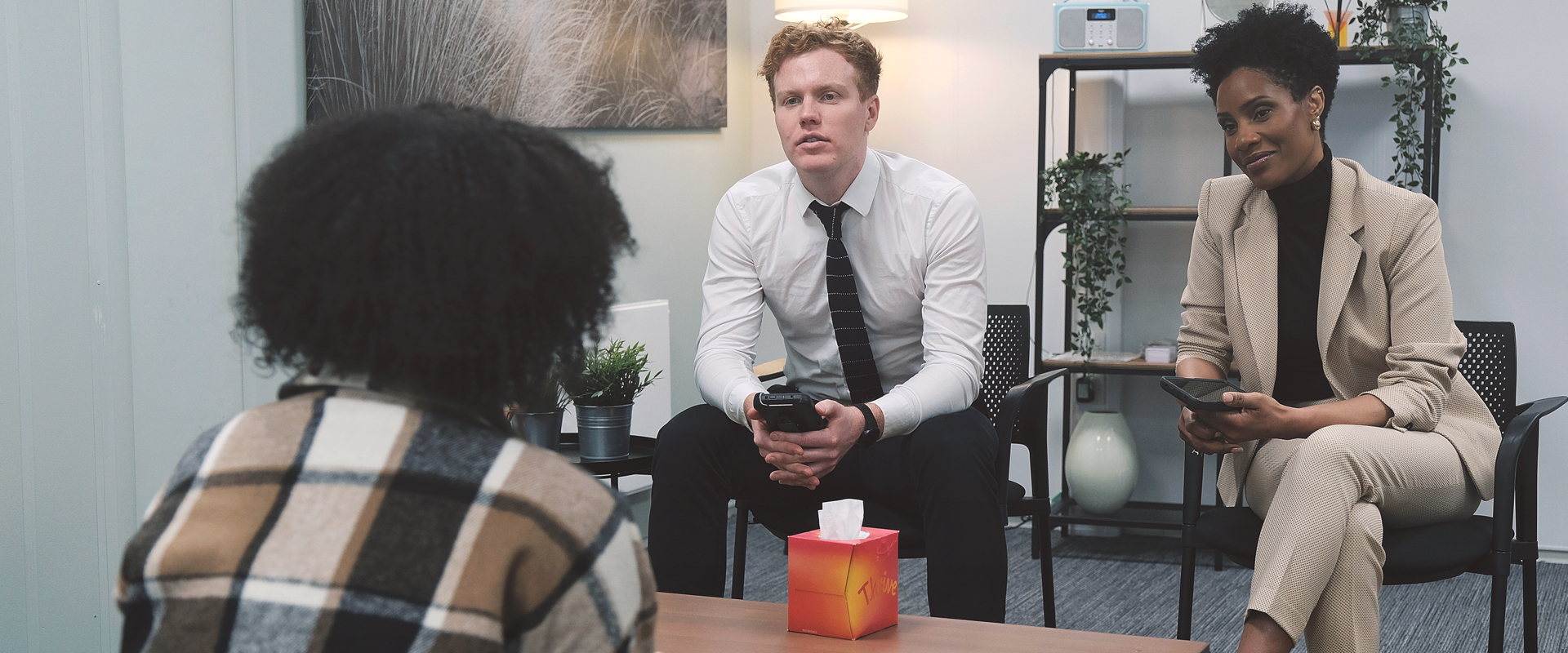 DETECTIVES – VIA THE DEGREE HOLDER ENTRY PROGRAMME